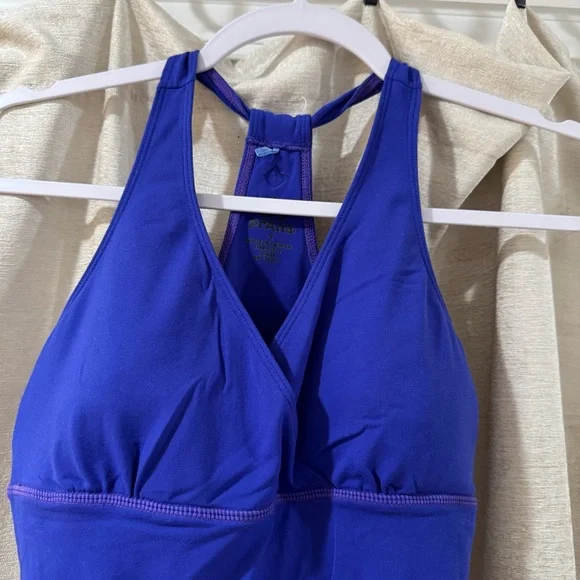 Prana Hope Tank - Picture 2 of 7